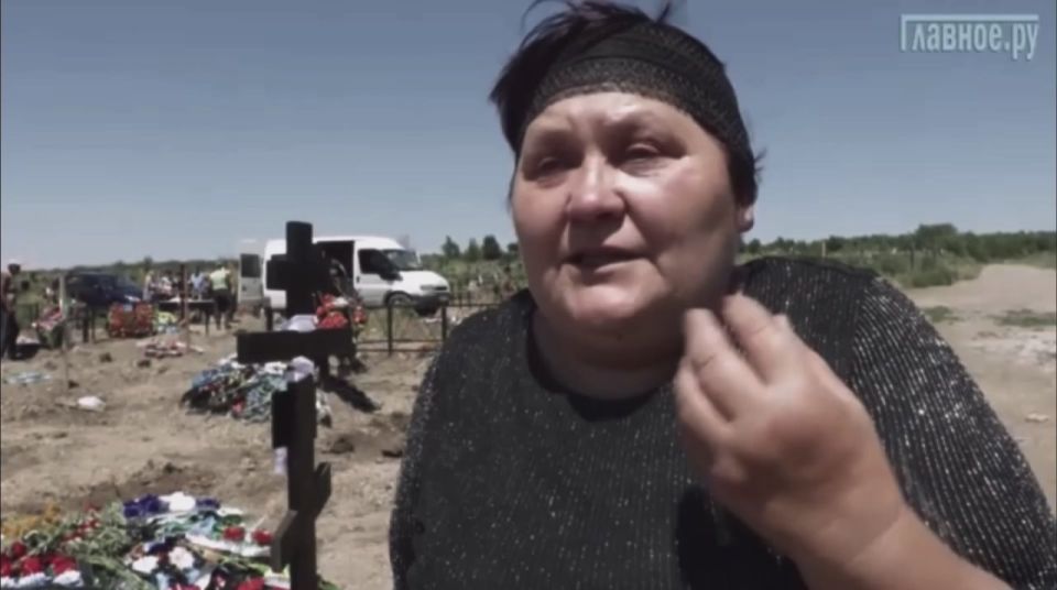 Их жизни оборвались слишком рано…