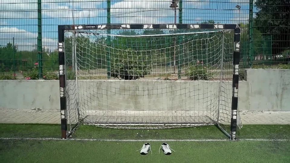 Сегодня — День памяти детей Донбасса, погибших в результате агрессии укронацистов