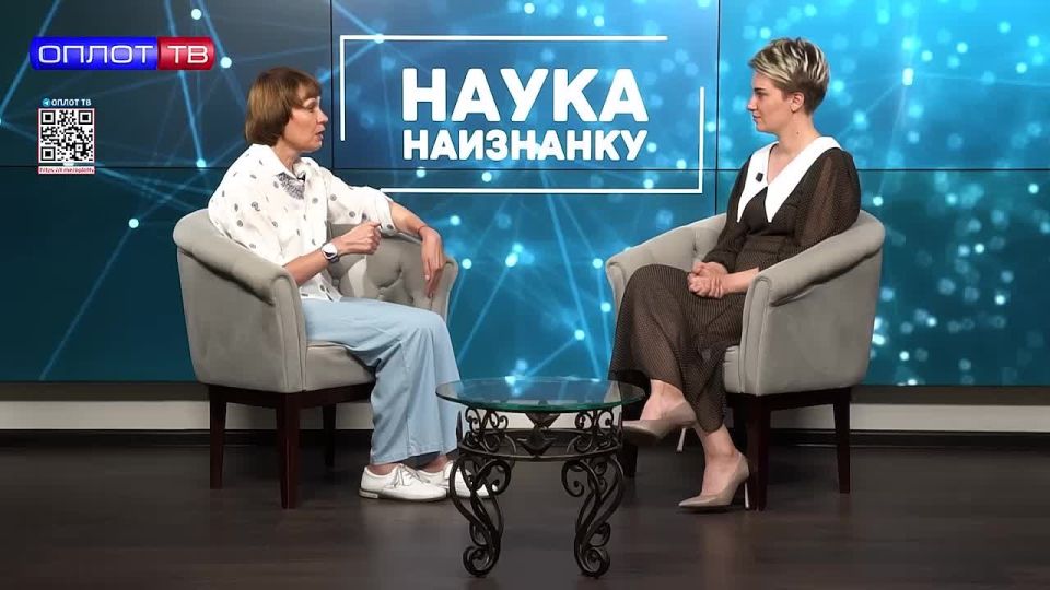 Наука наизнанку. Выпуск от 27.07.2025