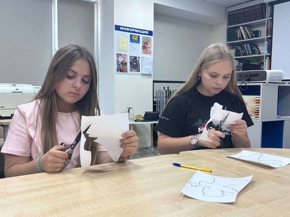 27 июля 2022 года в Донецкой Народной Республике учредили День памяти детей Донбасса