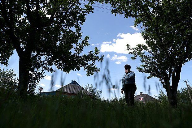 Омбудсмен ДНР Морозова: ВСУ продолжают прикрываться мирными жителями