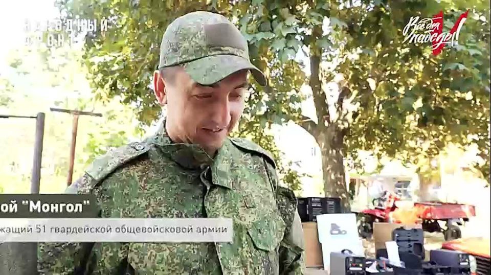 Смех и отвага: как наши бойцы эвакуировали раненого под обстрелом