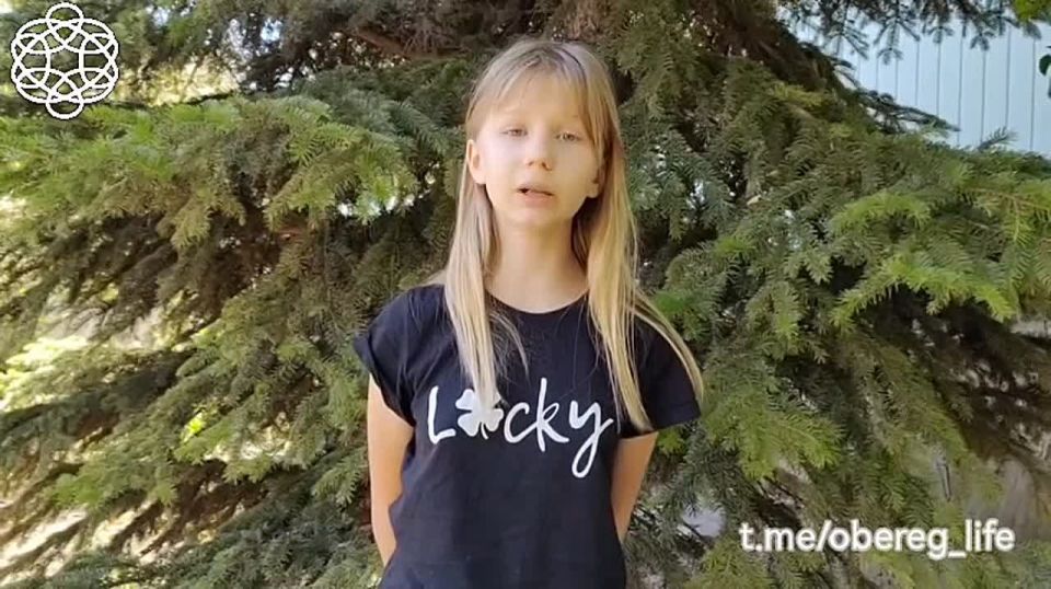 Крик о помощи из Донбасса: Дети просят Президента обеспечить их водой