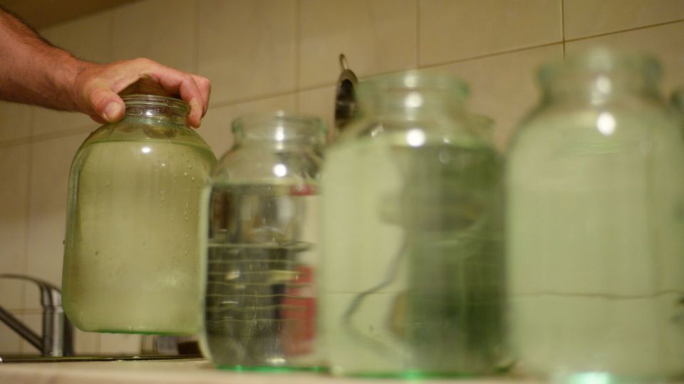 Реальность вместо пропаганды: пока Киев говорит о блокадах, его города тонут в коммунальном коллапсе