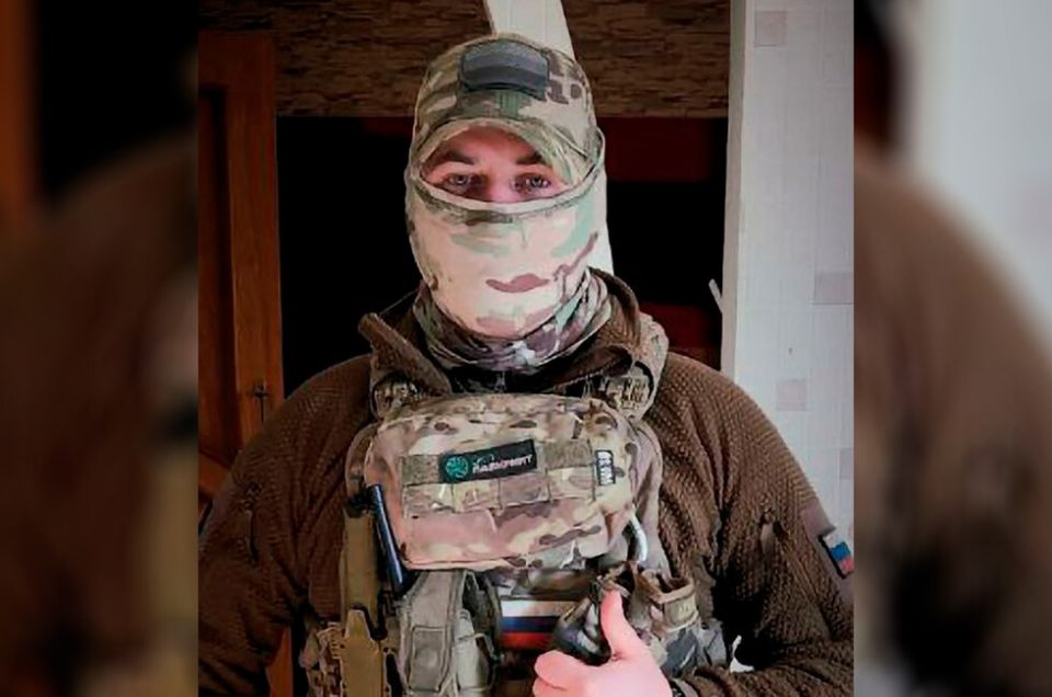 Браво: Оператор БПЛА, который сводит планы врага на нет