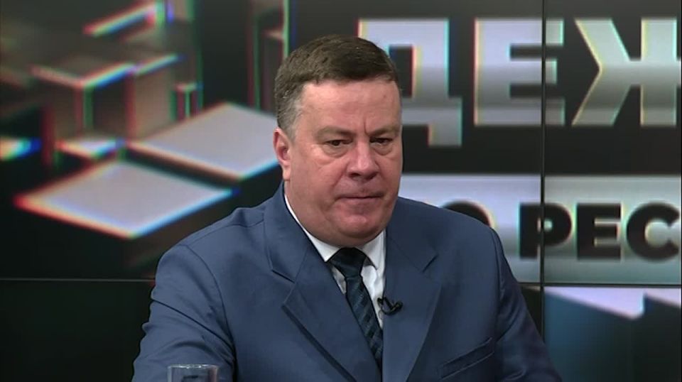 «Я знаю — у них всё получится! Где-то, если надо, мы им поможем, а где-то, может, и они нам. Знаете, никогда нельзя пренебрегать советом»