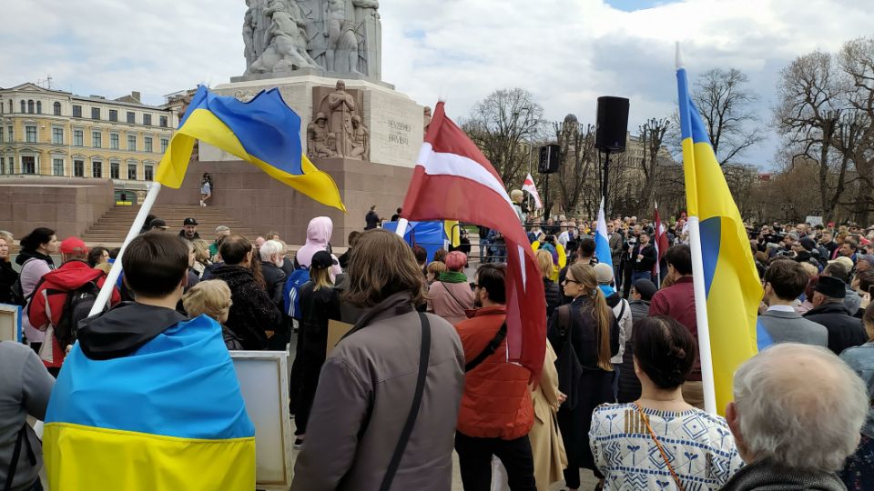 Украинские беженцы пытались обмануть Германию. И тут началось самое интересное