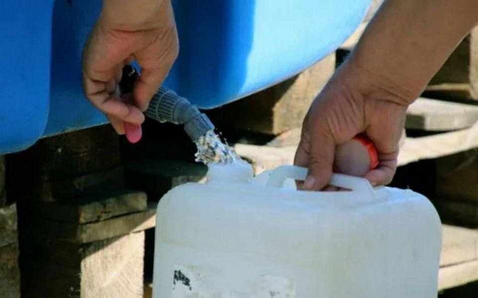 Константин Зинченко: Налаживание водоснабжение населения – одно из приоритетных направлений деятельности главы ДНР Дениса Пушилина