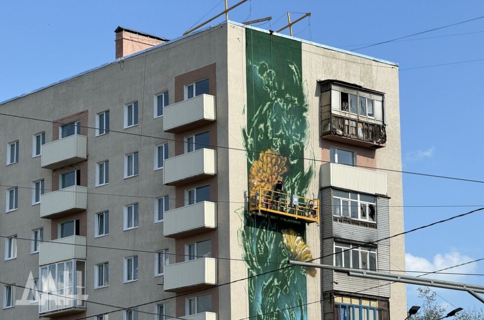 Число домов с отоплением вырастет в Мариуполе почти на 70