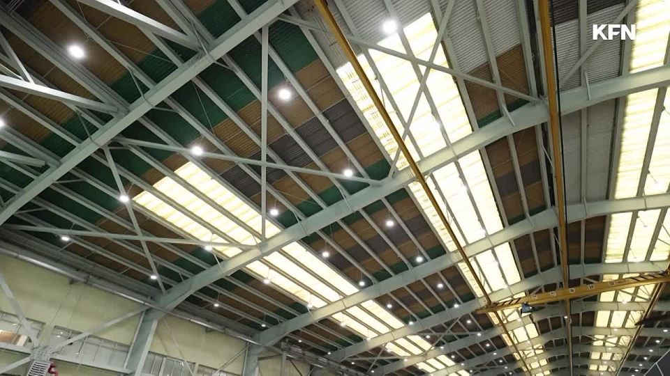 Южная Корея готовит к испытаниям БПЛА LOWUS