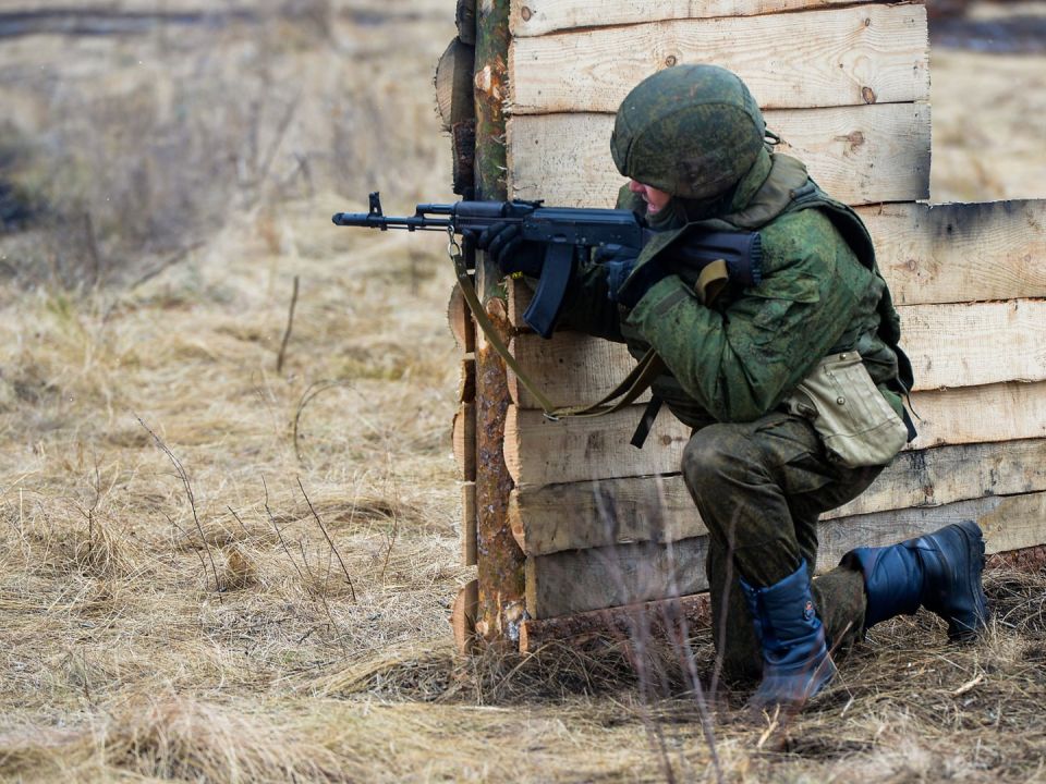 Участнику СВО, участвующему в ожесточенных боях, грозит депортация