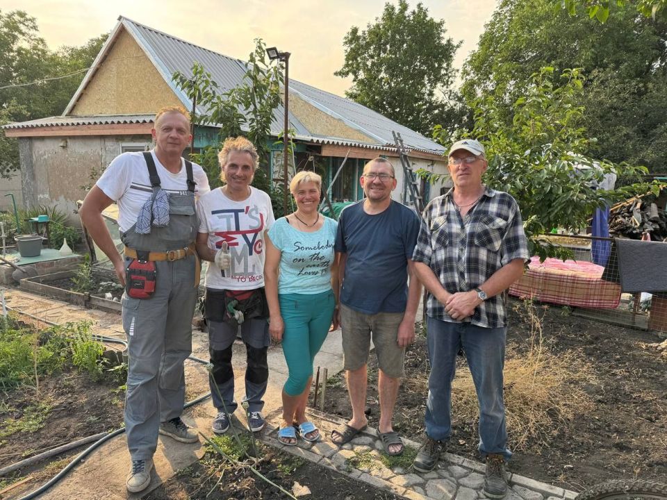 ��������� ������: ��������� �������������� ������ �� ����� ���������� � ����������