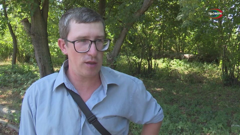 Борьба с порывами на водоводах