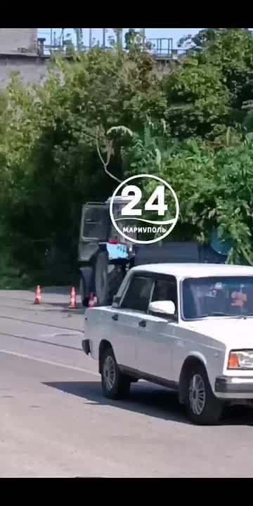 ПИШУТ ЧИТАТЕЛИ. Подписчица Елена прислала в наш чат-бот слова благодарности в адрес ответственной организации за оперативность в исполнении заявки по уборке участка дороги по улице Николаевской