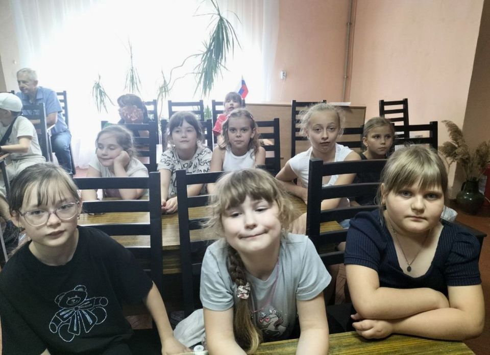 Слайд-презентация «Крещение Руси – обретение истории»