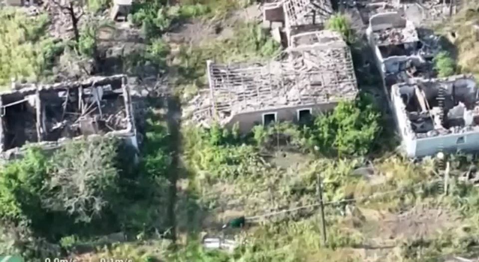 Ситуация под Покровском ухудшается по всему участку