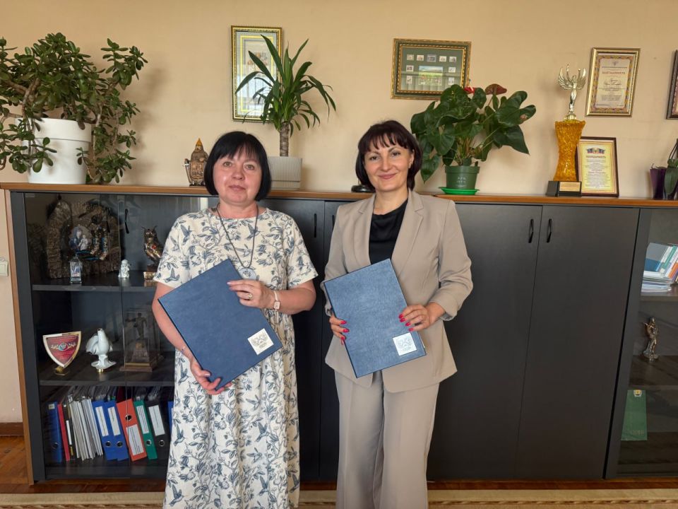 Ирина Кутенко: Подписанное соглашение о взаимодействии и сотрудничестве с министерством труда и занятости населения Воронежской области открывает новые возможности для решения важных социальных вопросов