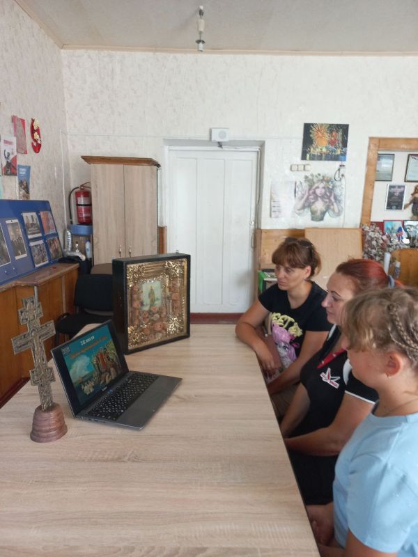 28 июля Россия празднует день памяти святого равноапостольного князя Владимира. Этот праздник отмечается на церковно-государственном уровне как День Крещения Руси