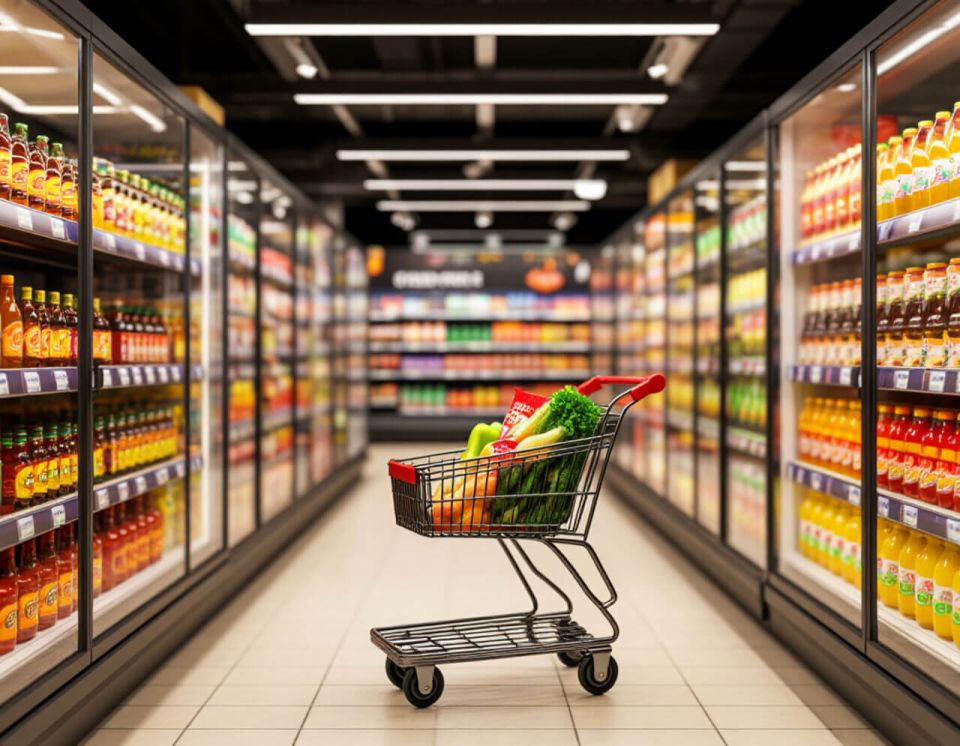 С 11:00 до 19:00: в России могут сократить часы продажи алкоголя