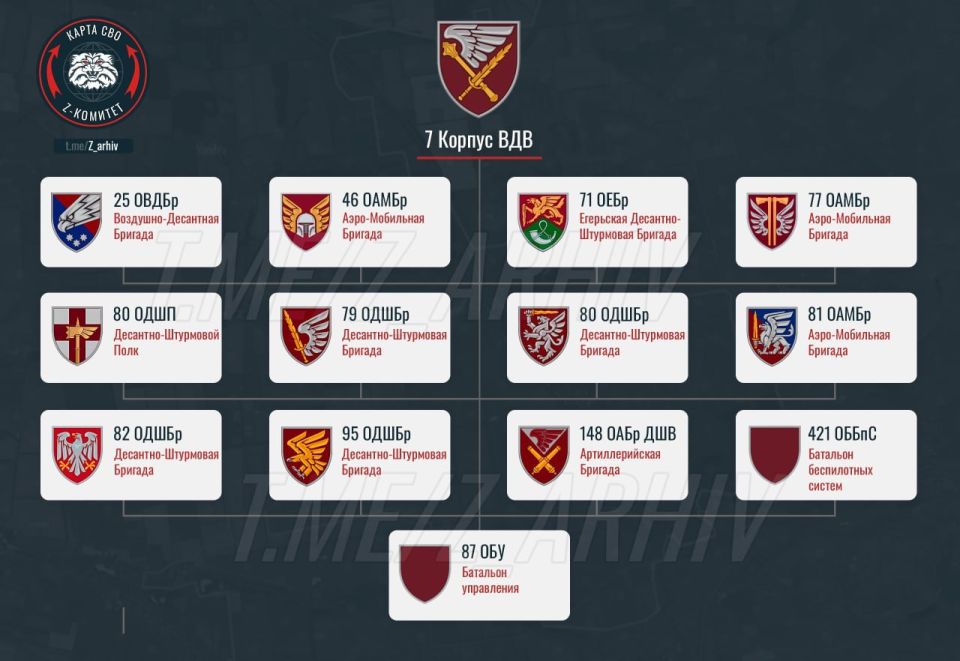 Украина перекинет подкрепления на Покровское направление
