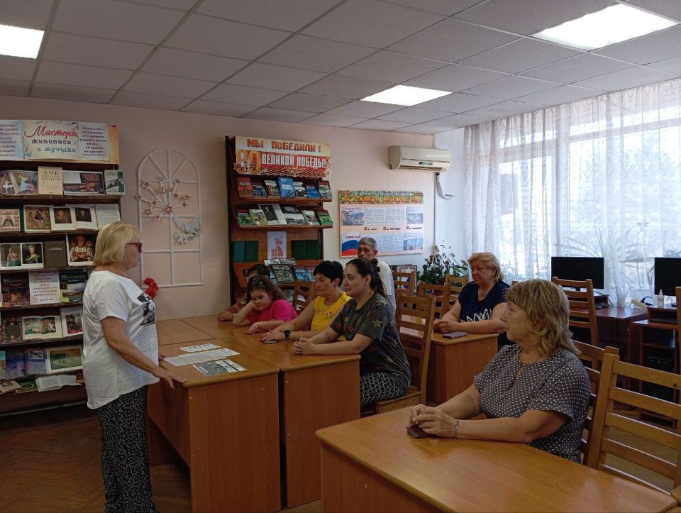 Тематический час. 28 июля во всем мире проводится Всемирный день борьбы с гепатитом – с заболеванием, которое остается одной из главных угроз здоровью человека