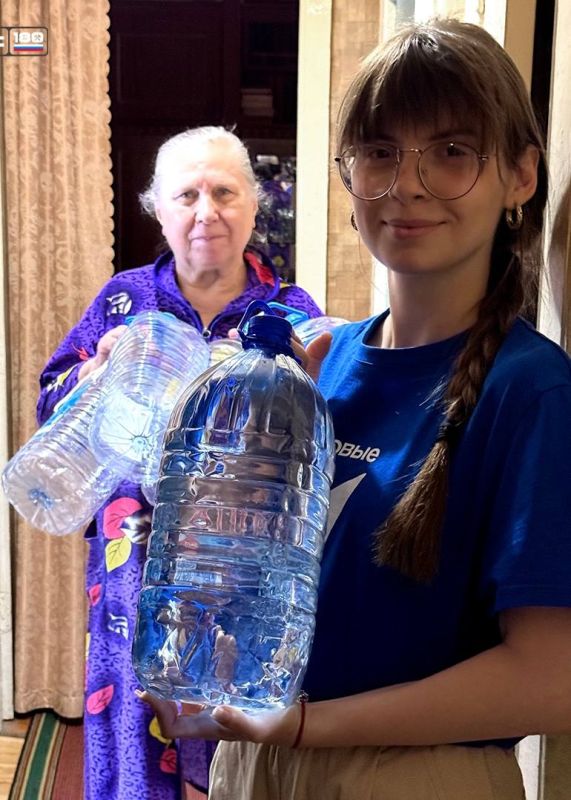 Иван Приходько: Проблема водоснабжения продолжает оставаться одной из наиболее острых и приоритетных тем на повестке дня в Донецкой Народной Республике