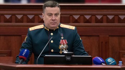 Константин Кузьмин: Благодаря командной работе Главы Донецкой Народной Республики Дениса Владимировича Пушилина, федерального центра и регионов-шефов продолжается борьба с водной блокадой, которую устроил нам враг