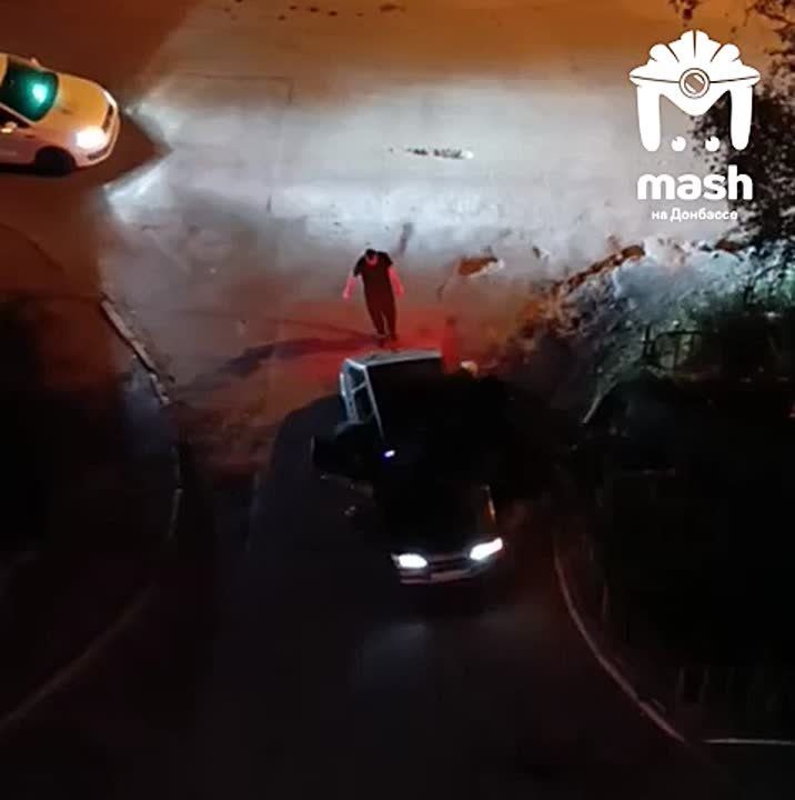 Дети не спят, родители в бешенстве