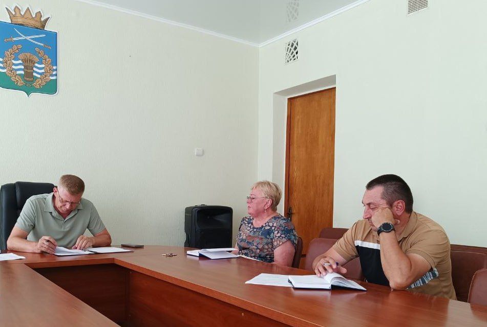 Сергей Юзвинкевич: Итоги Рабочей недели: 21.07.-25.07.2025