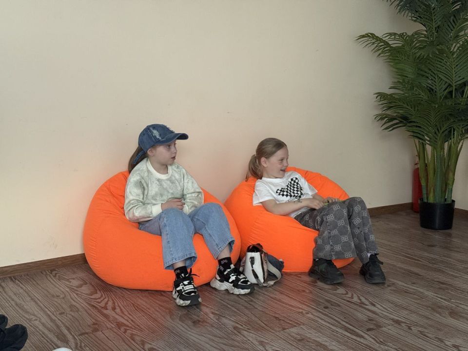 В молодежном отделе имени Марии Пироговой состоялся час истории, посвященный Дню крещения Руси