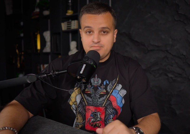 Политолог Никотин: «России не добиться возвращения Запорожья военным путём»