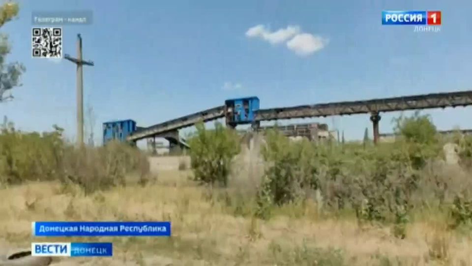 Вадим Топалов: Поработали в месте со спецподразделением Донецкого управления ФСБ на освобождённых территориях