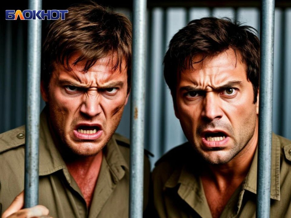 Наемников из Колумбии и Франции приговорили к 14 годам колонии в Донецке