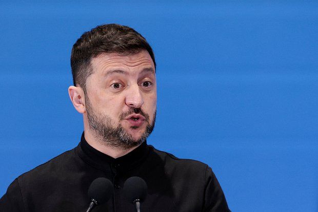 Зеленский провел совещание с бойцами «Азова» по возращению пленных украинцев