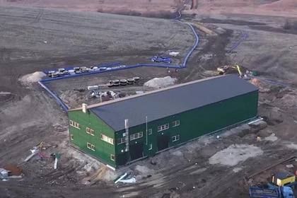 В Донецке рассматривают возможность увеличения подачи воды для некоторых районов