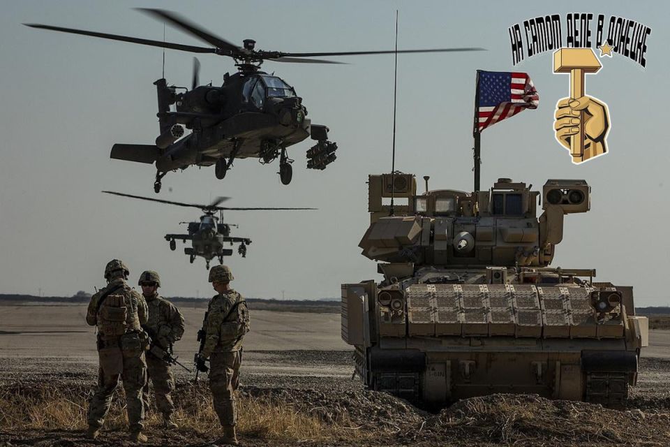 Согласно информации, опубликованной в Politico, Соединенные Штаты рассматривают возможность сокращения своего военного контингента в Европе на треть