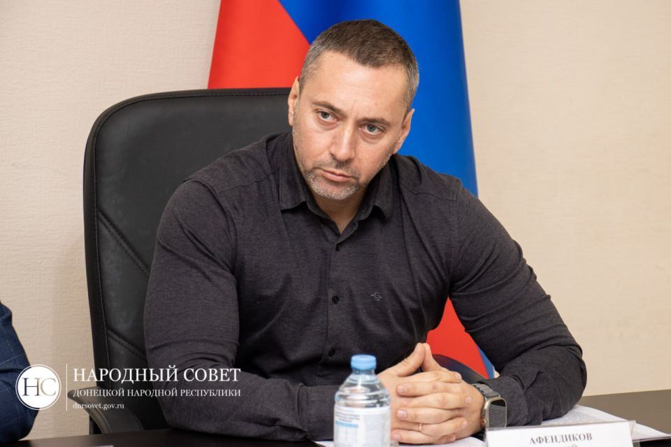 Юрий Афендиков: Центральный банк России опустил ключевую ставку сразу с 20 до 18%