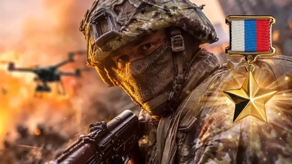 Под огнём нёс раненого 1,5км: Судьба Героя ДНР "Дизеля". Пример мужества и храбрости