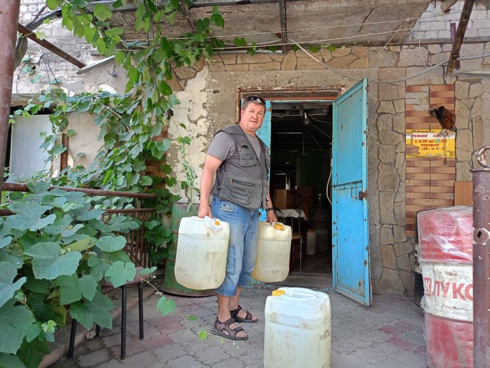 �� ������ ������, �� � �����