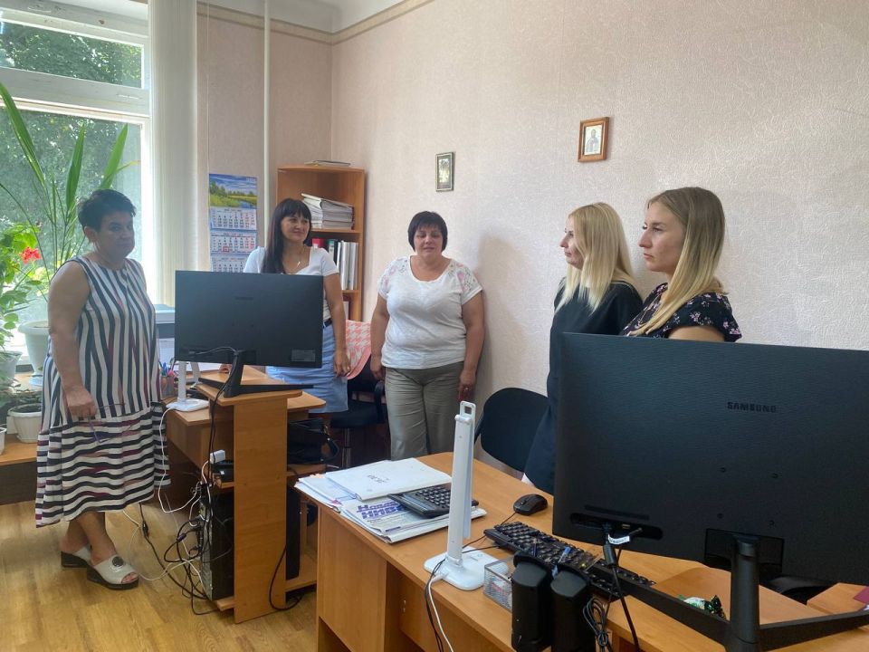 ������� ����������: ����������� ����� ������������� ������ ������� ������� � �������� ����������� ����������� ���������� ������������� �������������� �.�