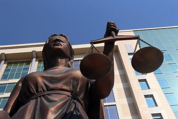 В ДНР заочно осудили на 14 лет наемника ВСУ из США Бренса