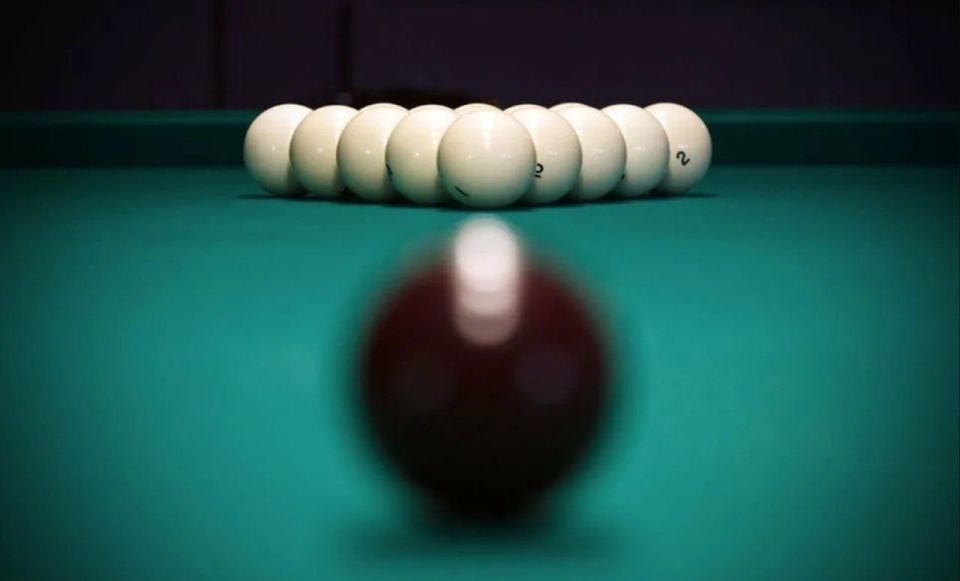 Юрий Мартынов: С 28 июля по 3 августа в Екатеринбурге проходит Кубок мира «Кубок Главы Екатеринбурга» по комбинированной пирамиде!