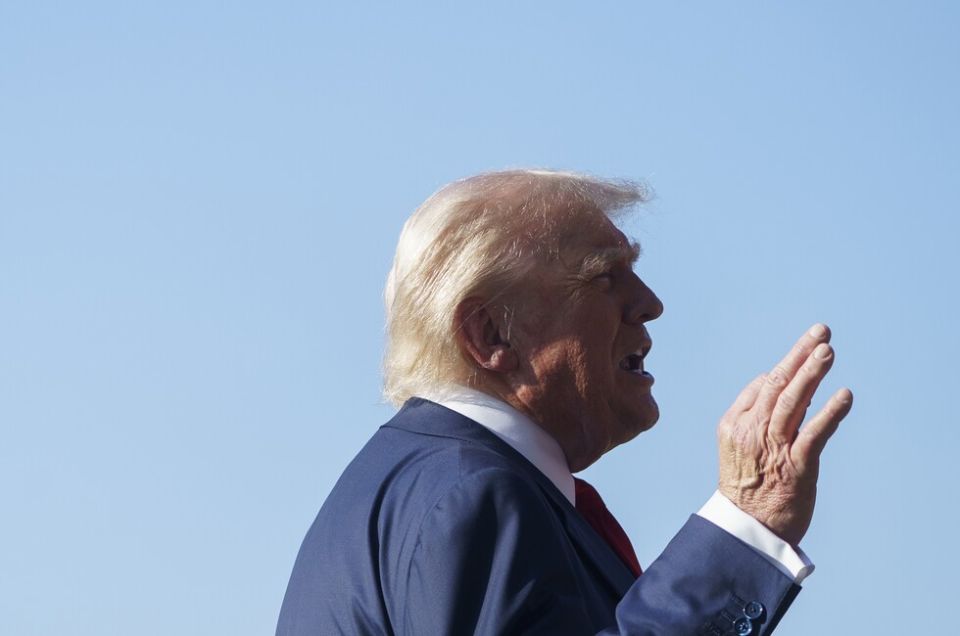 Кремль ответил на ультиматум Трампа: СВО продолжается