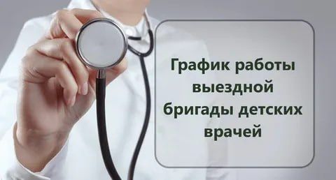Наталья Великодная: Мультидисциплинарная бригада детских специалистов в Тельмановском муниципальном округе