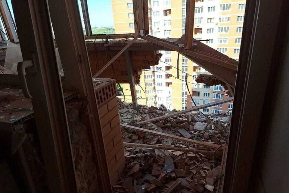 Более 40 тысяч абонентов без света, пострадали два человека: последствия массированного обстрела ВСУ Донецка ночью 29 июля