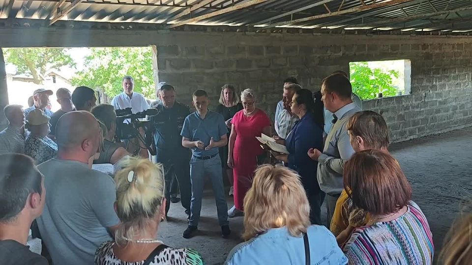 ��������� ����������: � ���� ���������� ������������� �������������� ������ ���������� ������ ������� � �������� ��������