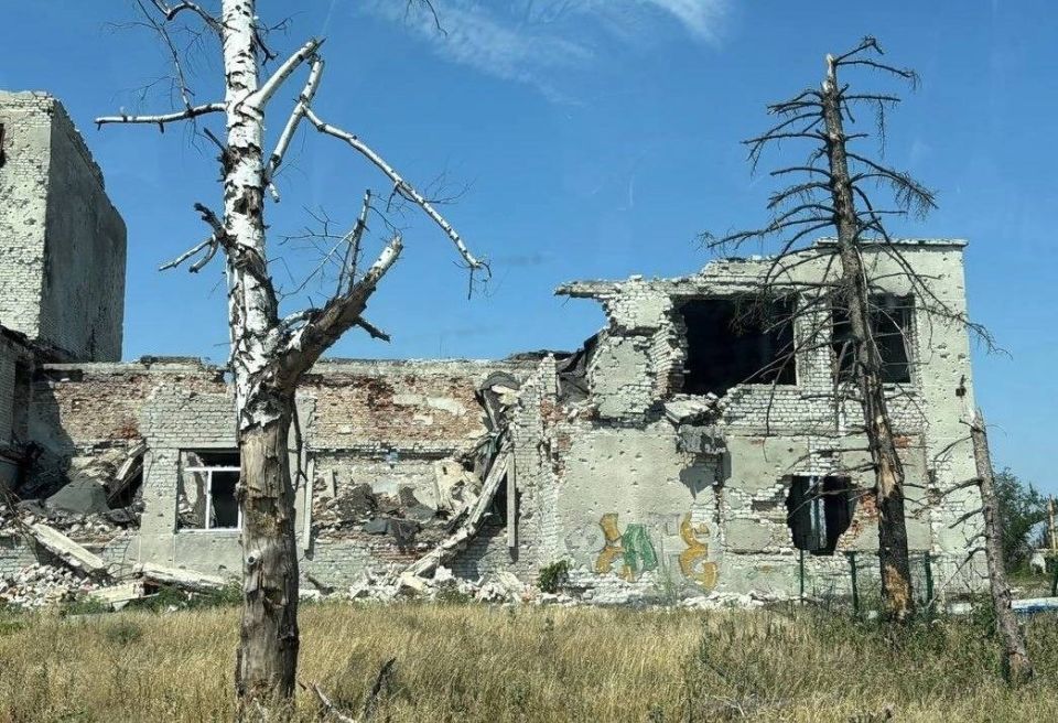 «Они хуже зверей — там души нет!»: Жительница Ильинки рассказала о зверствах ВСУ во время оккупации