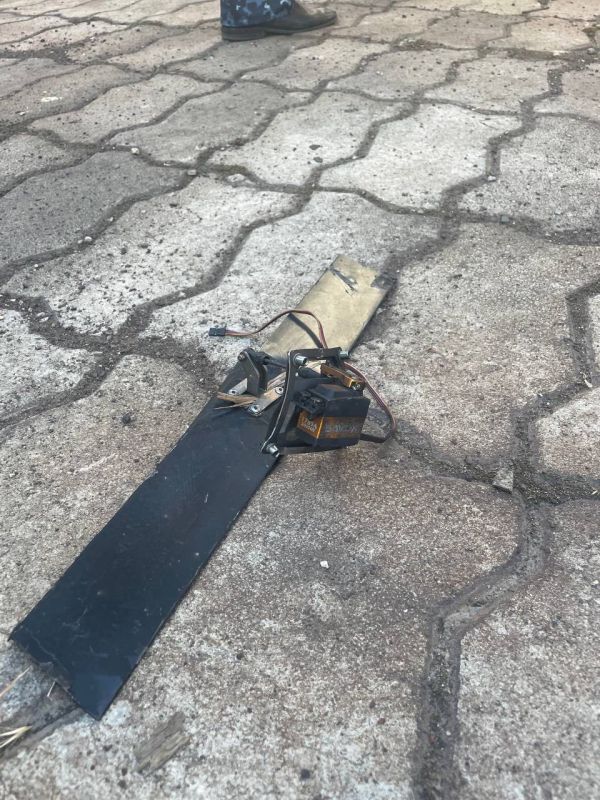 Удар в стальное сердце Донецка