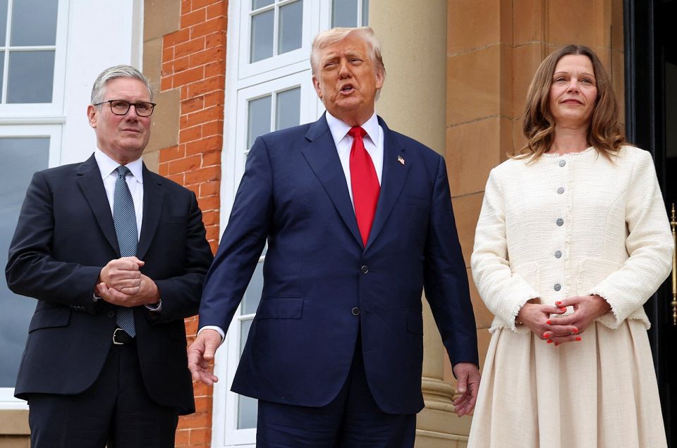 ВРАЖЕСКИЕ ГОЛОСА: ВОКРУГ ЗАЯВЛЕНИЙ