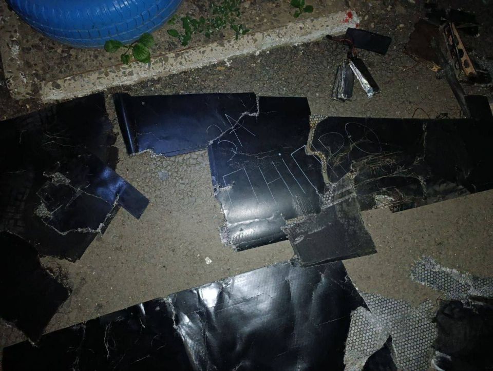 Целились по энергосистеме: украинские беспилотники массово атаковали Донецк, Макеевку, Ясиноватую